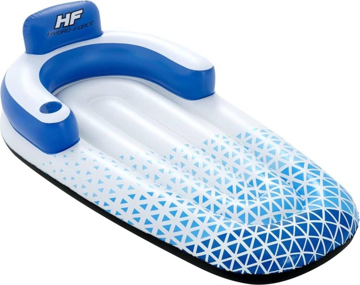 Actual product image Bestway Silas