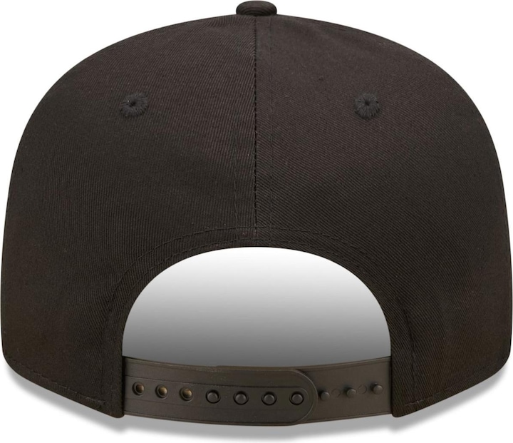 Image du produit New Era 9Fifty Snapback Cap - SIDEPATCH Chicago Bulls (S/M)