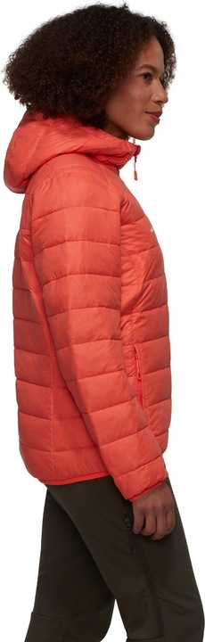 Produktbild Mammut Crag IN Hooded Jacket Women (M)