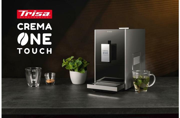 Immagine prodotto Trisa Crema One Touch
