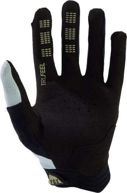 Immagine prodotto Fox Guanti 23 Defend D3o® Blu Ghiaccio L (L)