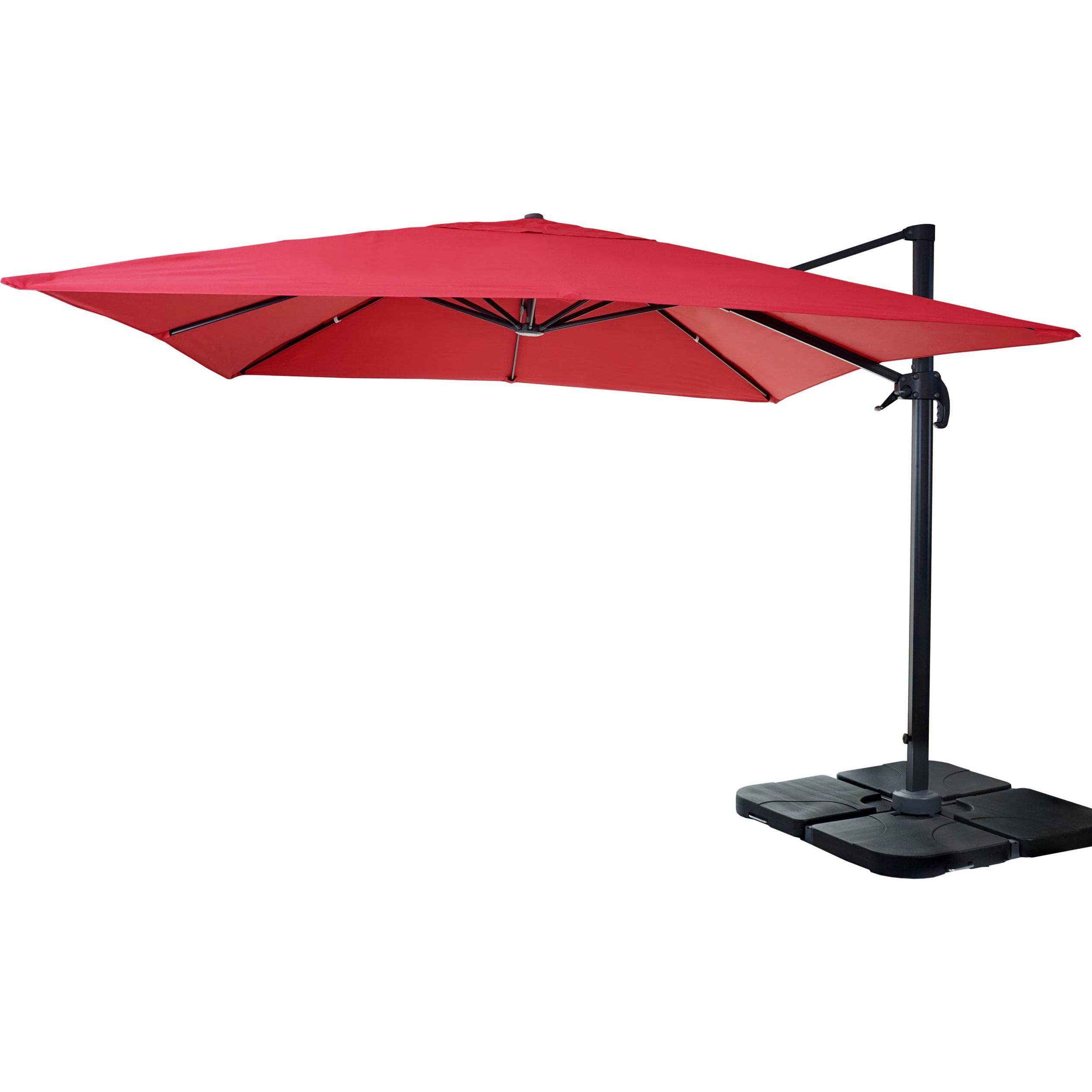 MCW, Sonnenschirm, A96-16 (3.60 m)