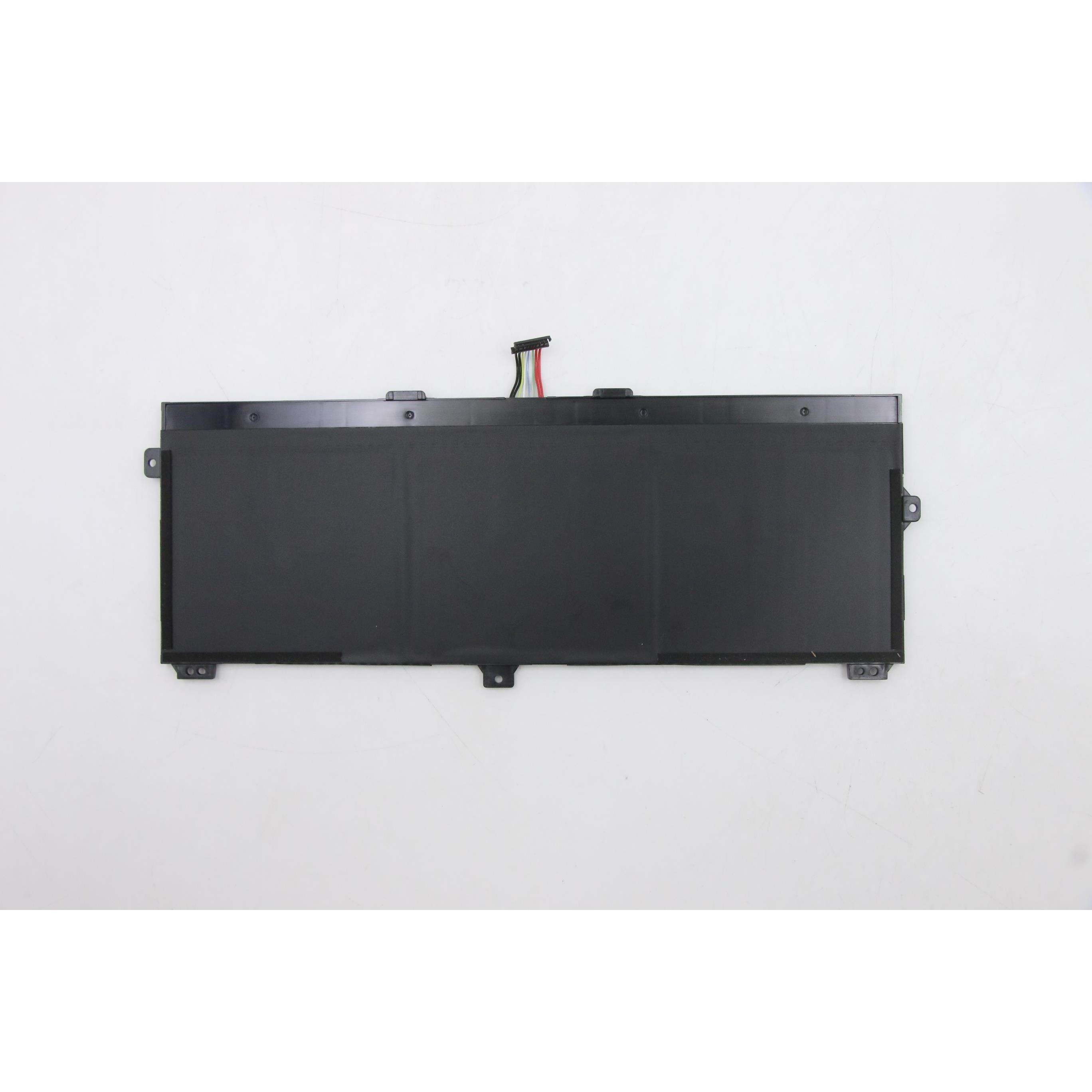 Lenovo Internal, 3c, 50Wh, LiIon, SMP (4 Zellen, 4345 mAh), Notebook Akku, Schwarz