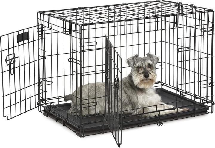 Image du produit Ferplast Dog-Inn (Chien, Pliable)