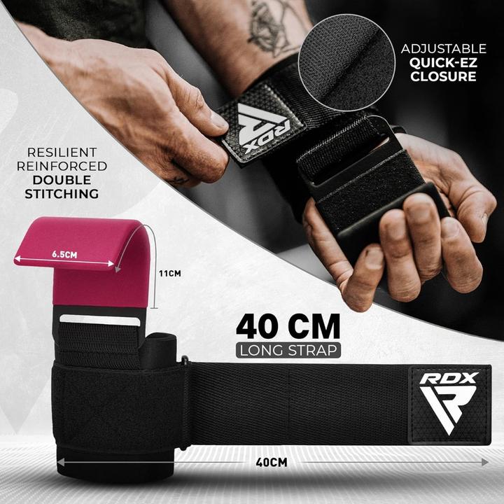 Actual product image Rdx Pulling aid