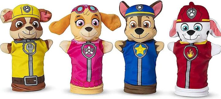 Actual product image Melissa & Doug Paw Patrol