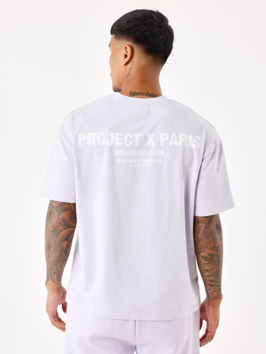 Produktbild Project X Paris Member's club (M)