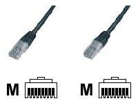 Produktbild Goobay Patchkabel (U/UTP, CAT5e, 2 m)