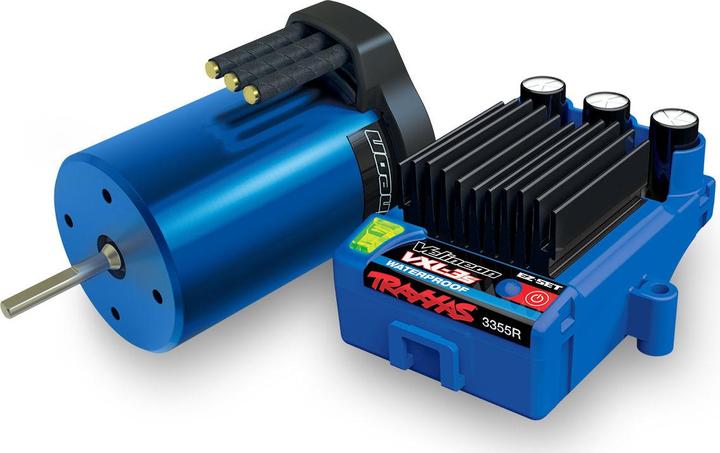 Immagine prodotto Traxxas 58376-74