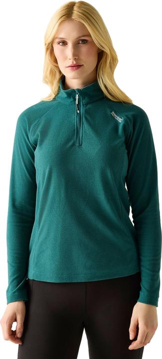 Produktbild Regatta Great Outdoors FleeceTop Montes mit 14Reissverschluss (46)