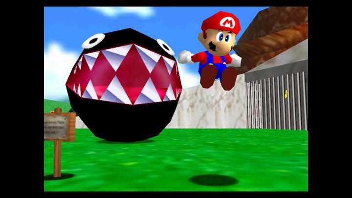 Image du produit Nintendo Super Mario 3D All-Stars (Switch, DE, FR, EN)