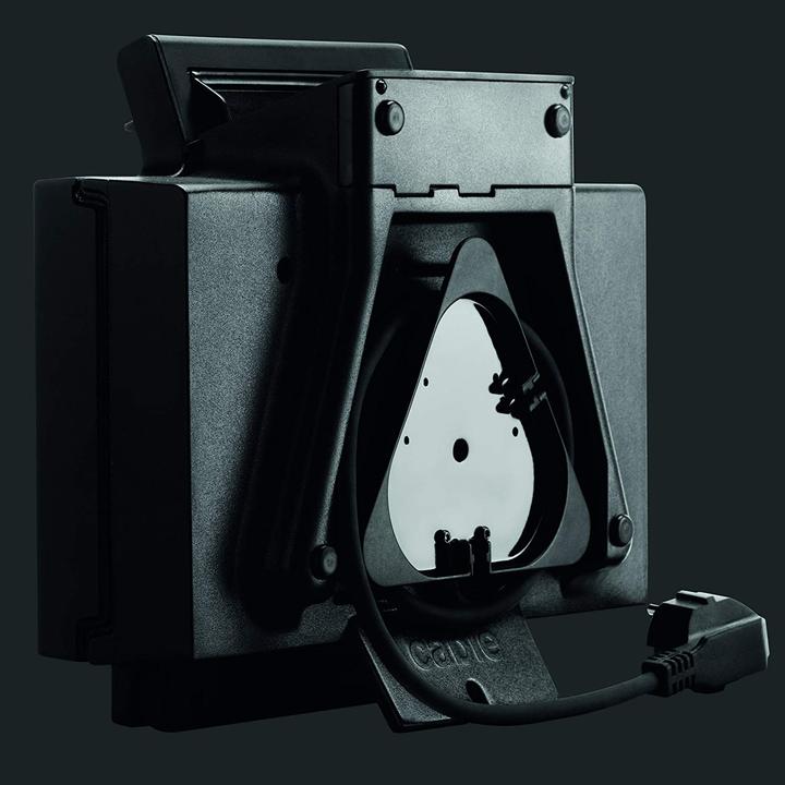 Actual product image Krups Waffeleisen FDK251CH