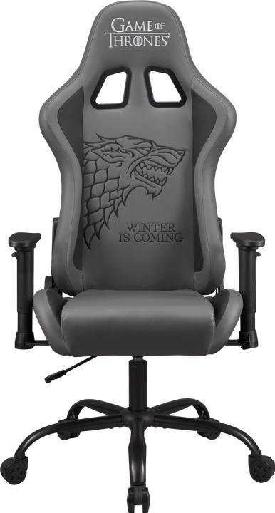Subsonic Pro Gaming Seat Game Of Thrones