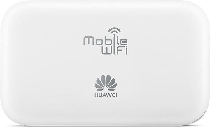 Actual product image Huawei E5576-322