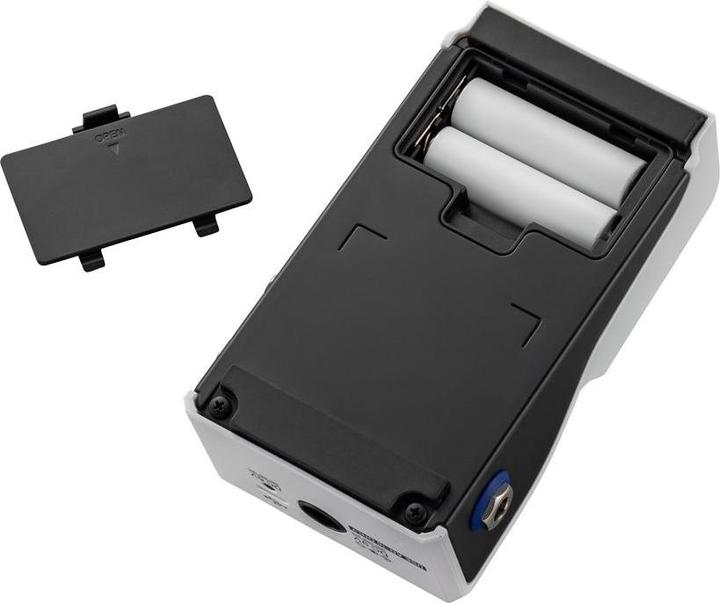 Actual product image Zoom MS-50G+ (Guitar)