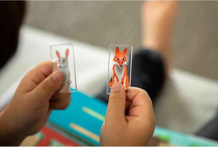 Produktbild Smart Games Gewühle in der Grube (Kinderspiel) (Deutsch, 1 Spieler)