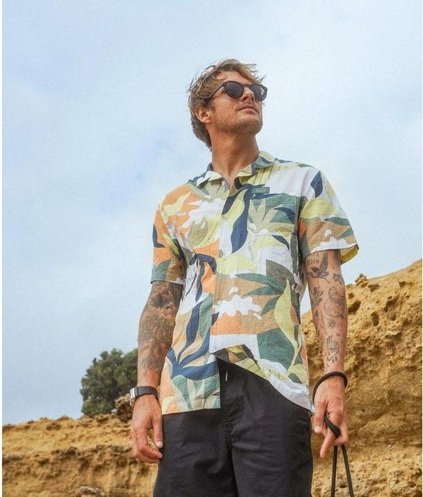 Immagine prodotto Oxbow Shirt (M)