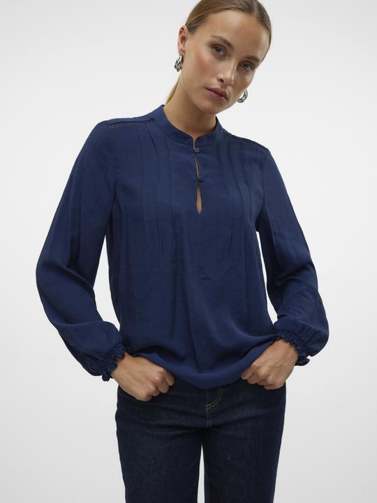 Produktbild Vero Moda VMCOLLIE Top Bluse (XS)