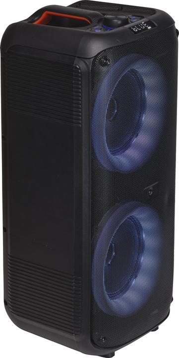 Actual product image Denver BPS-354 (5 h, Battery operated)