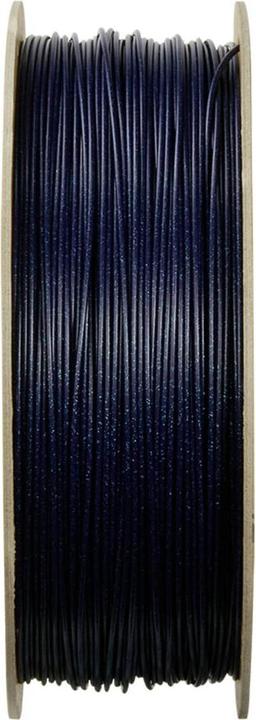 Produktbild Polymaker PolyLite PLA Galaxy Dark Blue 1.75mm 1kg (PLA, 1.75 mm, 1000 g, Blau)