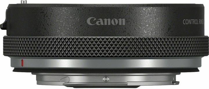 Productafbeelding Canon EF-EOS R adapter met bedieningsring