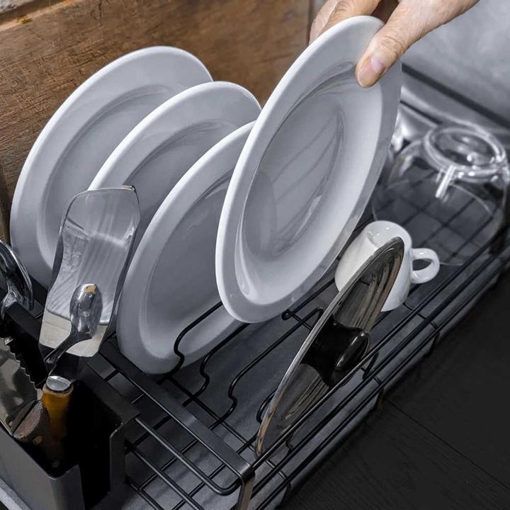 Image du produit Moonstone Égouttoir à vaisselle Framma