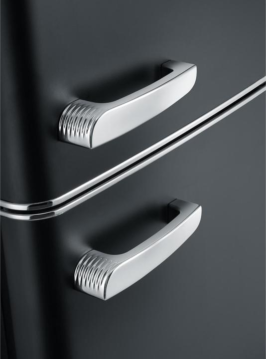 Produktbild Severin Kühl-, Gefrierschrank RKG 8930 (206 l)