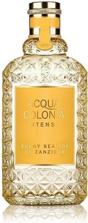 Acqua Colonia 4711 Acqua Colonia (Eau de Cologne, 170 ml)