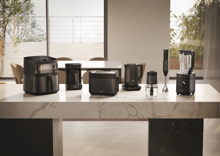 Produktbild Haier Wasserkocher Series 5 (1.70 l)