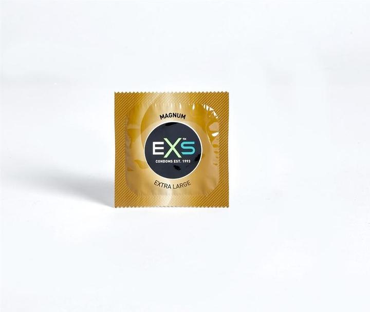 Productafbeelding EXS Magnum Groot Verkoopverpakking - 48 stuks (48 Pcs.)