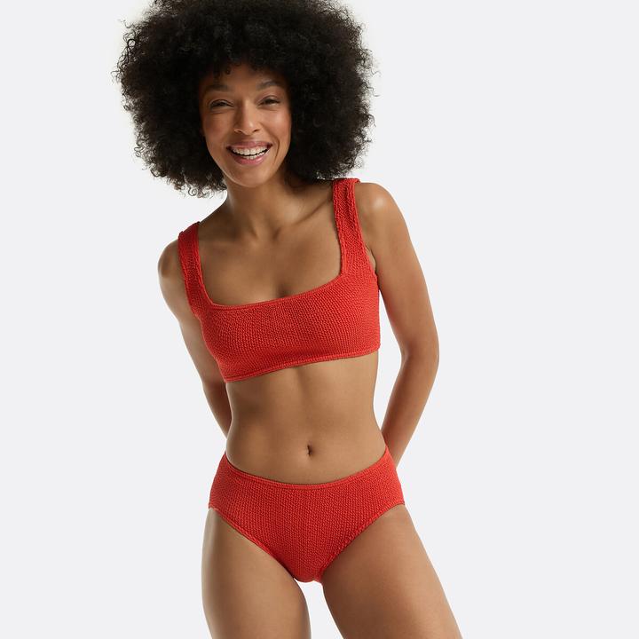 Produktbild La Redoute Collections Bikini-Slip (M)