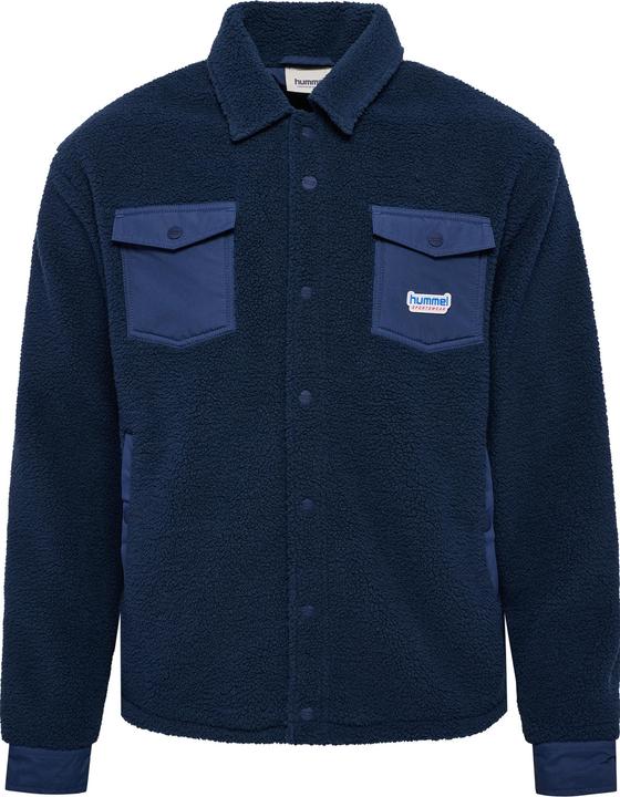 Immagine prodotto hummel hmlCamicia in felpa e abbigliamento sportivo (XS)