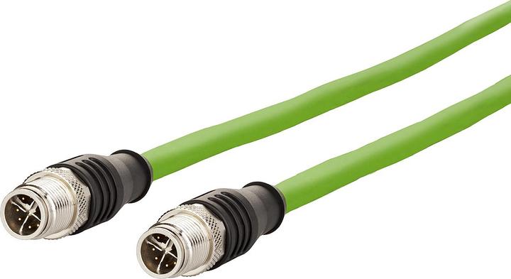 Produktbild Metz Connect 142M2X11030 (S/UTP, CAT6, 3 m)