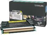 Immagine prodotto Lexmark C736h1yg (Y)