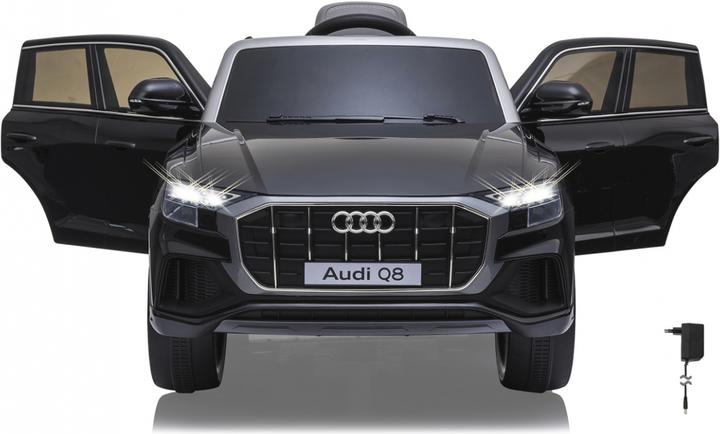 Produktbild Jamara Ride on Audi Q8 (12 V)