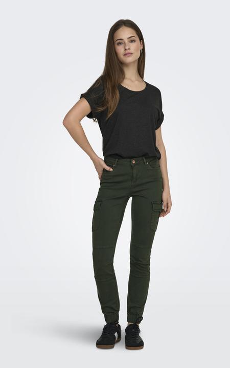 Image du produit Only T-shirt décontracté (M)