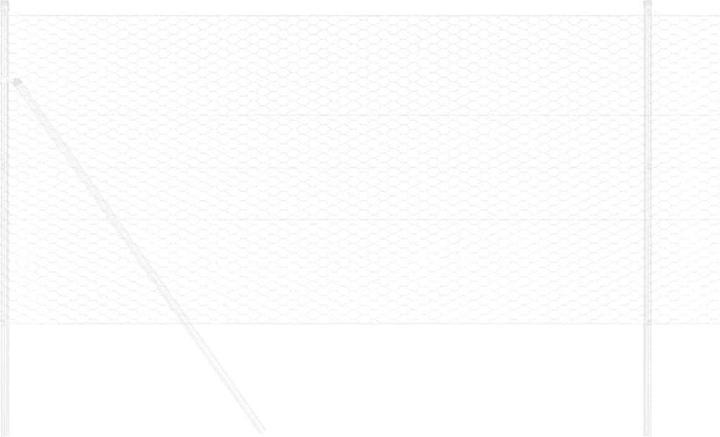 Produktbild vidaXL Hexagonzaun