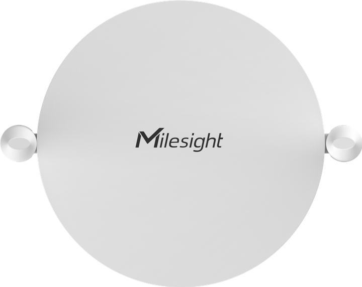 Milesight IoT Mini LoRaWAN Gateway UG63-868M V2