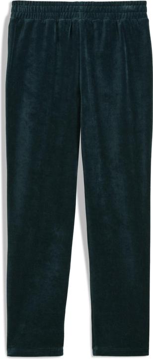 Actual product image Puma ESS ELEVATED Velour Track Pants (XL)