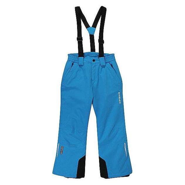 Icepeak, Jungen, Skihosen, Lisman Jr (164), Blau