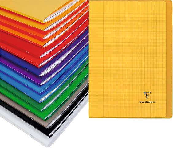 Immagine prodotto Clairefontaine LIBRO KOVER libretto 24x32 seyes (Speciale, Rigatura speciale)