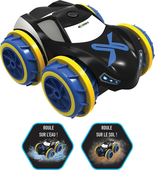 Produktbild Silverlit Exost Aqua Cyclone XS
