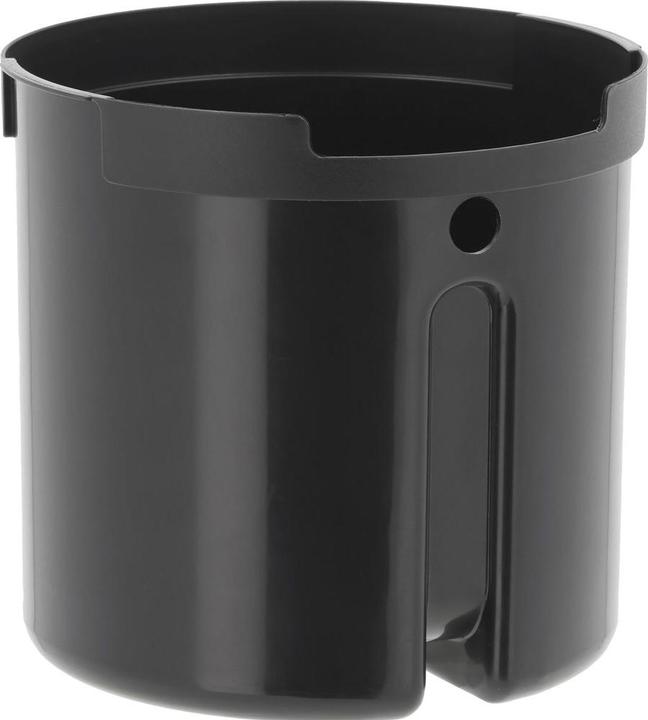 Image du produit Zone Denmark Poubelle à pédale Ume 4 l, Vert olive (4 l)