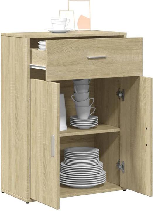 Image du produit vidaXL Sideboard (60 x 30 x 84 cm)