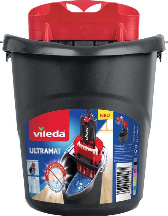 Produktbild Vileda Ultramat (1 Stk.)