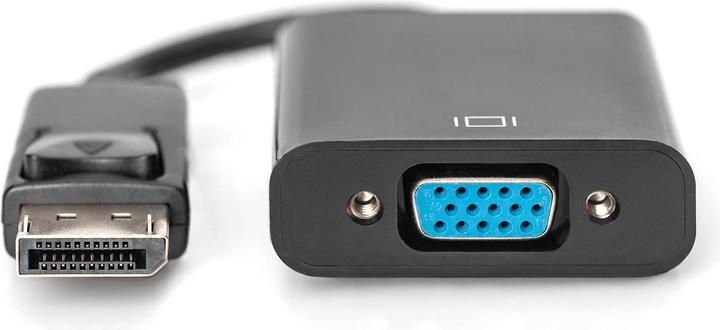 Produktbild Digitus DisplayPort Adapterkabel (0.15 m)