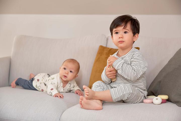 Immagine prodotto Lässig Camicia Kimono GOTS (50, 56)