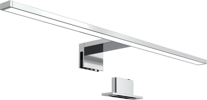 B.K.Licht Badleuchten (780 lm)