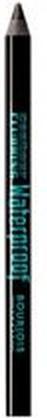 Produktbild Bourjois Contour Clubbing Waterproof (75 Gris Anthracite)