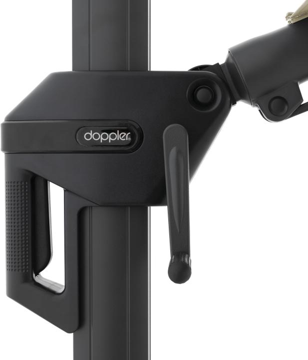 Produktbild Doppler Active Pendel Green Edition (2.10 m)